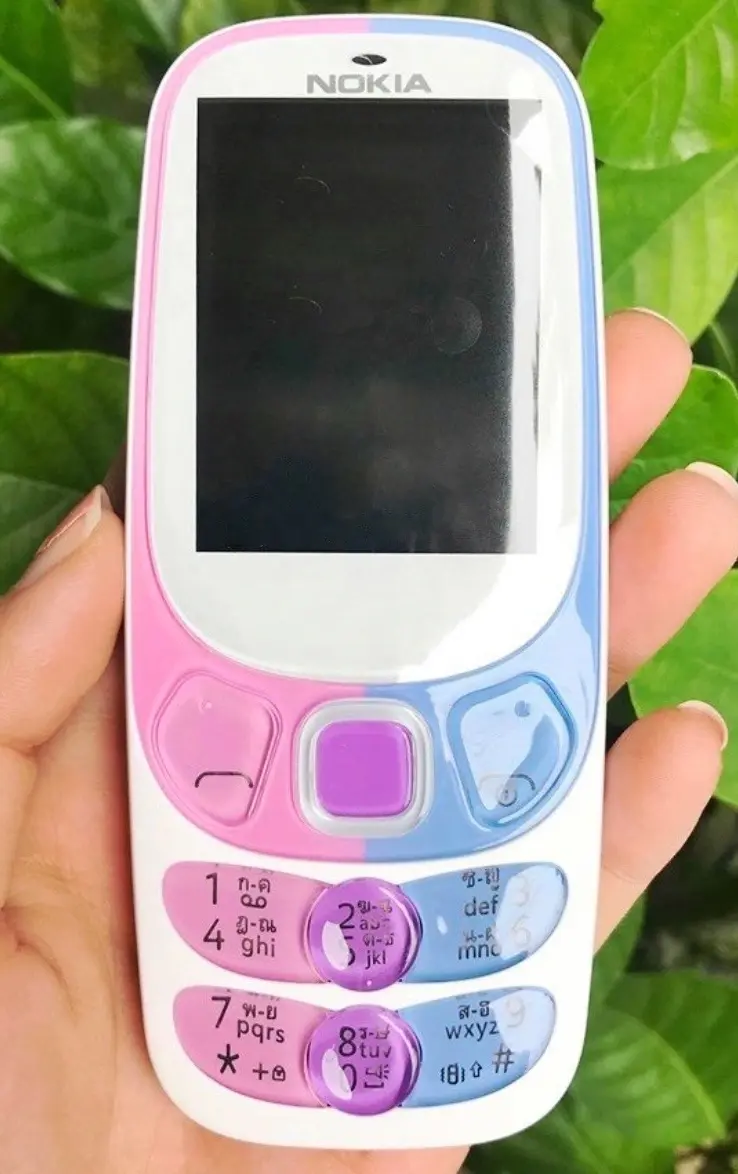 Nokia 2300 Replica