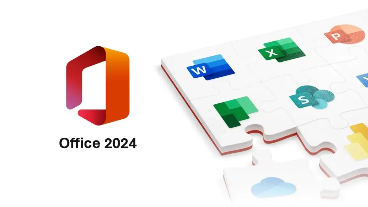 Office 2024 is Here See the Latest Features and Editions