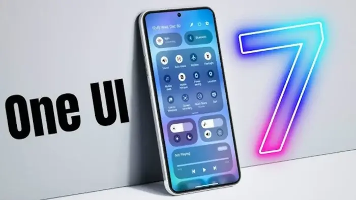 One UI 7