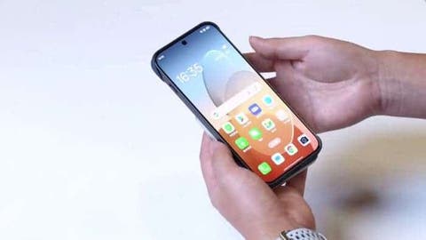 Oppo Find X8