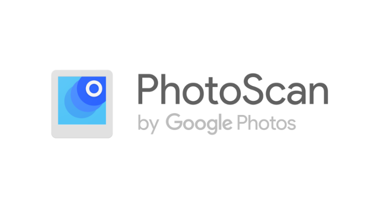 PhotoScan Google Photos