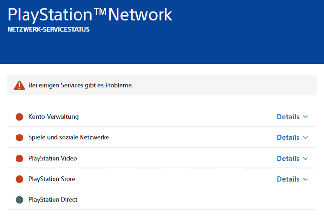 PlayStation Network