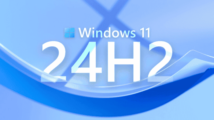 Windows 11 24H2