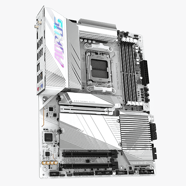 AMD Ryzen 9 9950X