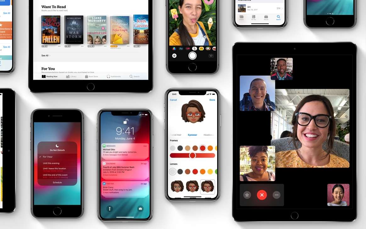 iOS 18.1 Apple Card