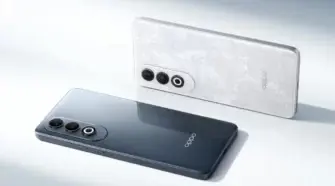 Oppo K12 Plus