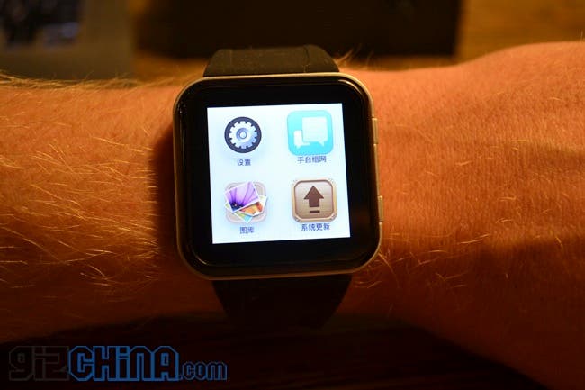 geak w1 smartwatch review 