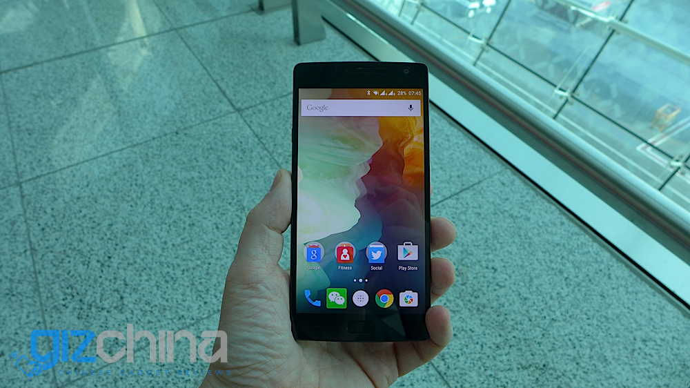 oneplus 2 review 